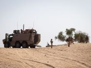 Sahel: les opérations de Barkhane du 5 au 11 novembre 2021