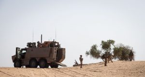 Sahel: les opérations de Barkhane du 5 au 11 novembre 2021