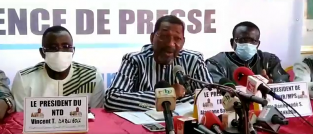 Bala Sakandé