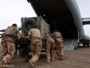 Mali: Serval en héros, Barkhane en zéro!