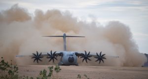 Sahel: Barkhane poursuit ses actions de partenariat avec les forces locales