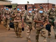 Mali: la force française Barkhane a quitté la base de Tessalit