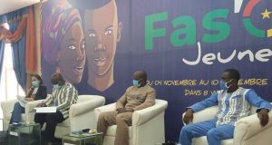 Burkina/Caravane Fas’o Jeunes: les jeunes prennent les devants
