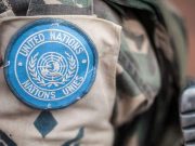 Centrafrique: incident entre la garde présidentielle et des casques bleus égyptiens