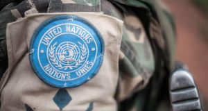 Centrafrique: incident entre la garde présidentielle et des casques bleus égyptiens