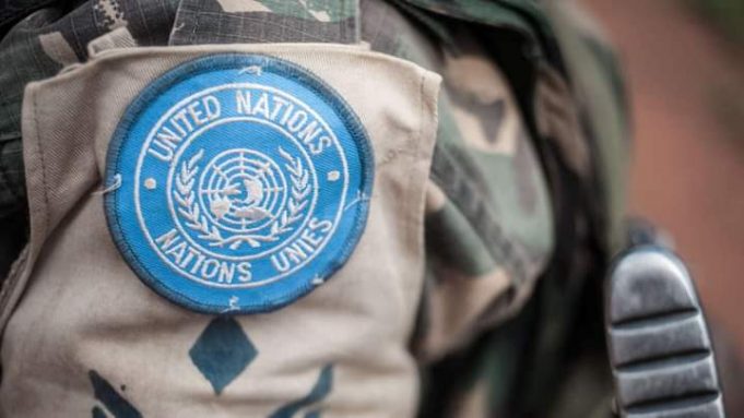 Centrafrique: incident entre la garde présidentielle et des casques bleus égyptiens