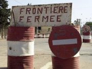 Burkina: ouverture des frontières à 00h