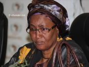 Mali: ce qu’il faut savoir de l’ancienne Premier ministre Kaïdama Sidibé décédée samedi