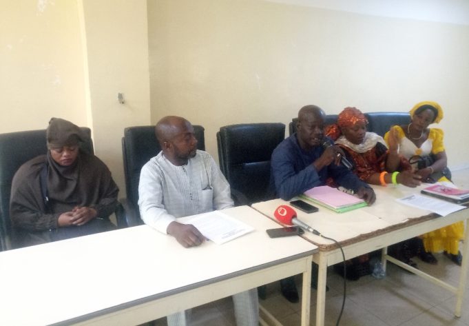 Burkina: des commerçants se démarquent de la marche du 27 novembre