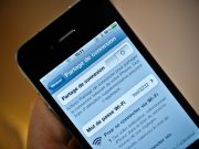 Coupure de la connexion mobile: la Ligue des consommateurs demande des comptes