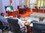 Burkina: le Premier ministre et son gouvernement démis