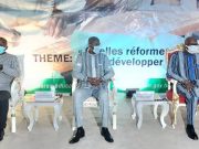 Burkina: des assises nationales pour «une éducation résiliente et de qualité»