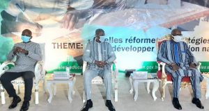 Burkina: des assises nationales pour «une éducation résiliente et de qualité»