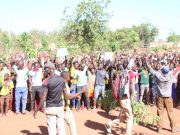 Burkina: des manifestations à Dédougou pour plus de sécurité