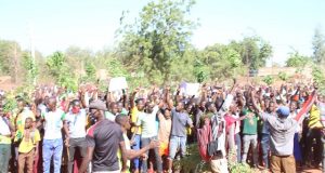 Burkina: des manifestations à Dédougou pour plus de sécurité