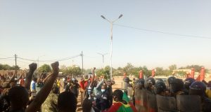 Burkina: « L’hydre terroriste et le sacrifice des droits fondamentaux ! » (Syndicat des avocats)