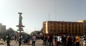Burkina: un mouvement dénonce « un embrigadement » de la liberté d’expression