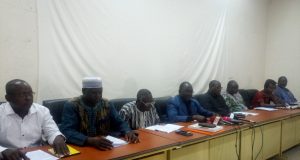 Code du travail au Burkina: des syndicats pour l’adoption d’«une loi sociale plus juste»