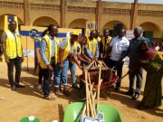 Lutte anti-paludisme: des clubs Lions de Ouaga investissent Silmiyiri
