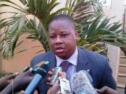 Attaque à Inata: un parti de l’opposition demande la démission de Roch Kaboré
