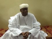 Burkina: décès du Cheick de Ramatoulaye, El Hadj Aboubacar Maïga II