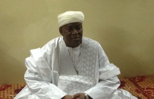 Burkina: décès du Cheick de Ramatoulaye, El Hadj Aboubacar Maïga II