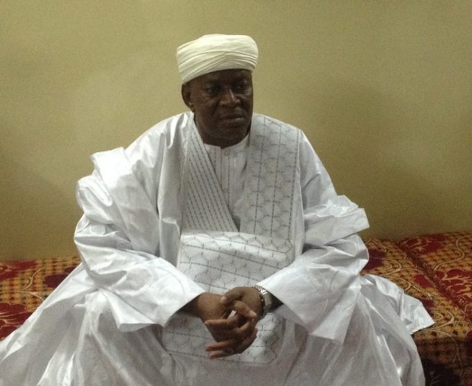 Burkina: décès du Cheick de Ramatoulaye, El Hadj Aboubacar Maïga II