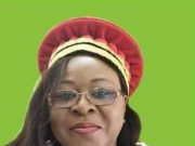 Burkina: la magistrate Fatimata Sanou/Touré nommée Médiateur du Faso