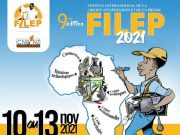 FILEP: la 9e édition annoncée du 10 au 13 novembre prochain à Ouagadougou