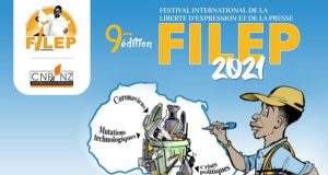 FILEP: la 9e édition annoncée du 10 au 13 novembre prochain à Ouagadougou