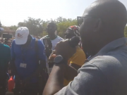 Insécurité au Burkina: journée ville morte à Fada