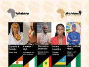 Les 5 Finalistes du Prix AfricTivistes pour l’Action Civique 2021 connus