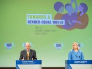 Elimination de la violence: Faire de l’égalité entre les femmes et les hommes une priorité