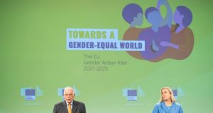 Elimination de la violence: Faire de l’égalité entre les femmes et les hommes une priorité