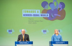 Elimination de la violence: Faire de l’égalité entre les femmes et les hommes une priorité