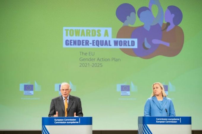 Elimination de la violence: Faire de l’égalité entre les femmes et les hommes une priorité