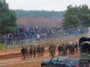 Crise des migrants: que se passe-t-il à la frontière entre la Pologne et la Biélorussie?