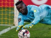 Éliminatoires Coupe du monde: Hervé Koffi absent pour Burkina-Egypte