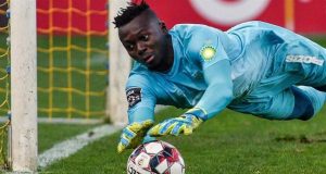 Éliminatoires Coupe du monde: Hervé Koffi absent pour Burkina-Egypte