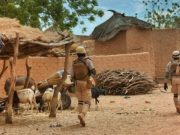 Burkina/Terrorisme: Roch Kaboré sonne la mobilisation pour la lutte