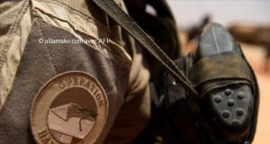 Mali: deux militaires français arrêtés à Bamako puis libérés