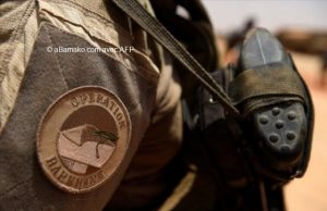 Mali: deux militaires français arrêtés à Bamako puis libérés