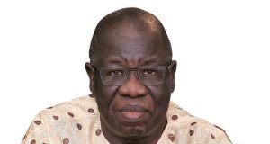 Côte d’Ivoire: décès de l’écrivain Isaïe Biton Koulibaly