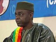 Mali: liberté provisoire pour Issa Kaou N’Djim