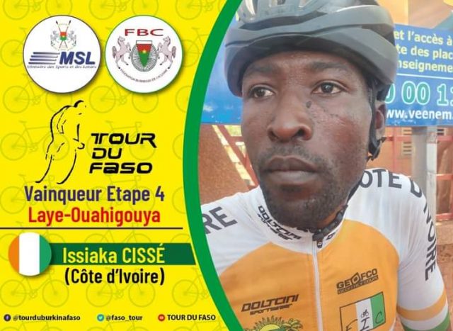 Issaka Cissé