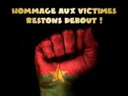 Situation sécuritaire au Burkina: la communication des Kundé suspendue pour 72H
