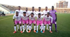 Ligue1 LONAB: l’AS SONABEL nouveau leader