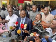 Burkina : l’Opposition annonce son retour dans le dialogue politique