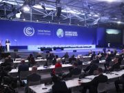 COP26: une centaine de pays prêts à réduire leurs émissions de méthane