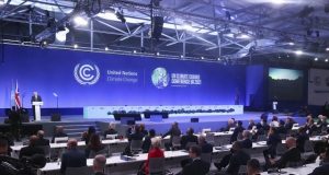 COP26: une centaine de pays prêts à réduire leurs émissions de méthane